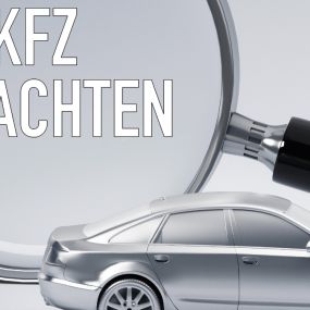 Bild von KFZ Sachverständigenbüro vom Stein