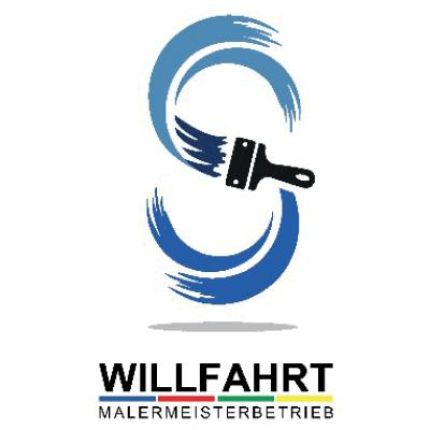 Logo da Malermeisterbetrieb Willfahrt