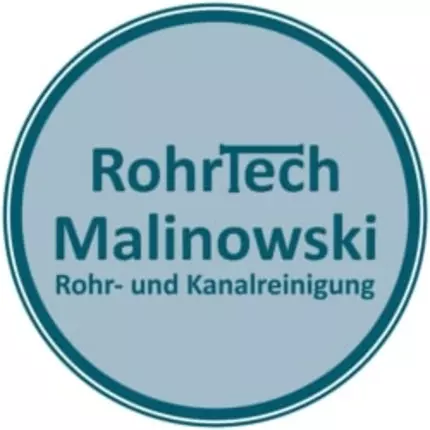 Logo from RohrTech Malinowski Rohrreinigung