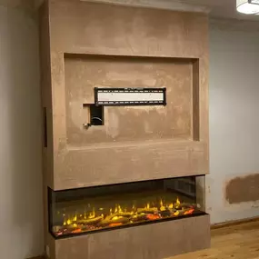 Bild von STS Plastering Ltd