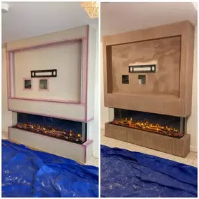 Bild von STS Plastering Ltd