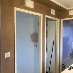 Bild von STS Plastering Ltd
