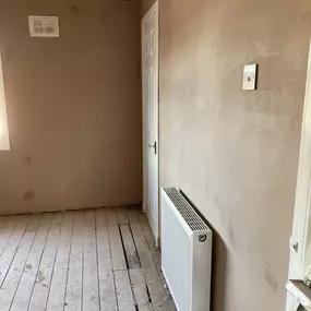 Bild von STS Plastering Ltd