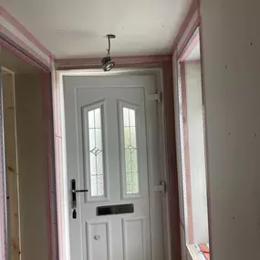 Bild von STS Plastering Ltd