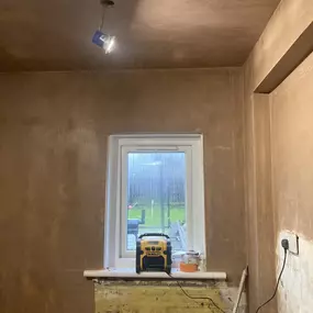 Bild von STS Plastering Ltd