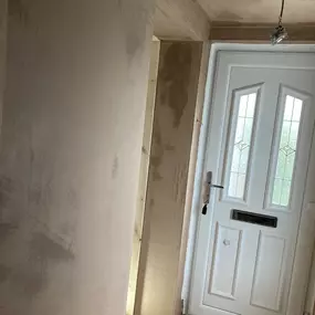 Bild von STS Plastering Ltd
