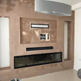 Bild von STS Plastering Ltd