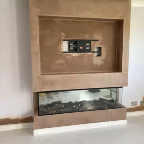 Bild von STS Plastering Ltd