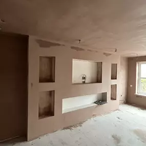 Bild von STS Plastering Ltd