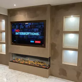 Bild von STS Plastering Ltd