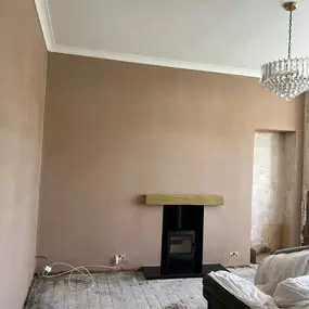 Bild von STS Plastering Ltd