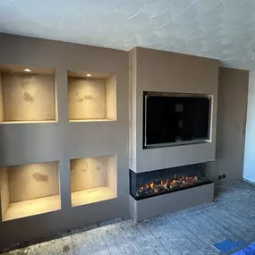 Bild von STS Plastering Ltd