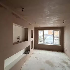 Bild von STS Plastering Ltd