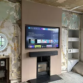 Bild von STS Plastering Ltd