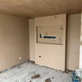 Bild von STS Plastering Ltd