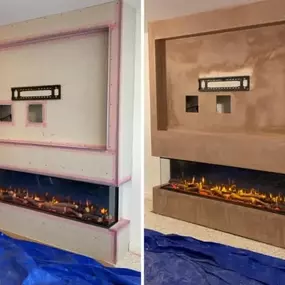 Bild von STS Plastering Ltd