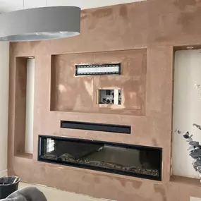 Bild von STS Plastering Ltd