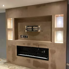 Bild von STS Plastering Ltd