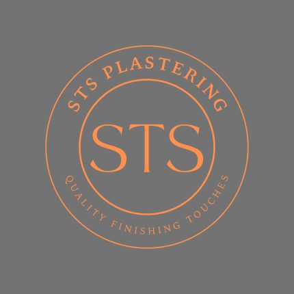 Logo from Sean Starrs Plastering