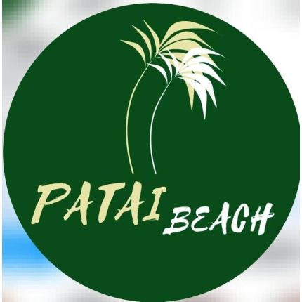 Logo from Patay Beach Club