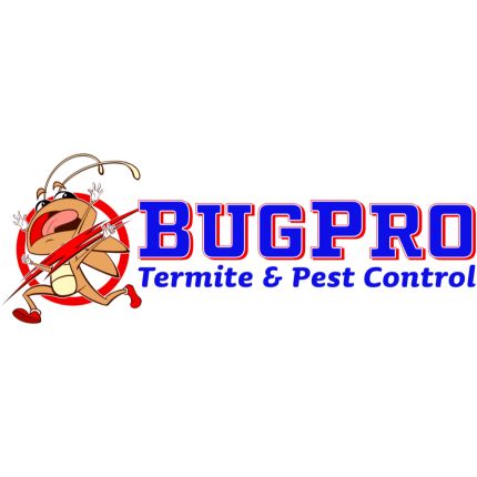 Logo van Bugpro Termite And Pest Control Inc