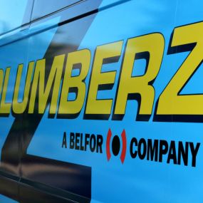 Z PLUMBERZ Van