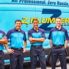 Z PLUMBERZ Team