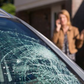 Trust us for all your auto glass needs. At Platinum Auto Glass and Locks, we guarantee reliability, ensuring quality repairs and great service. All of our team members our experts that can get the job done for you no problem!