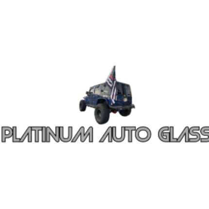 Logo de Platinum Auto Glass