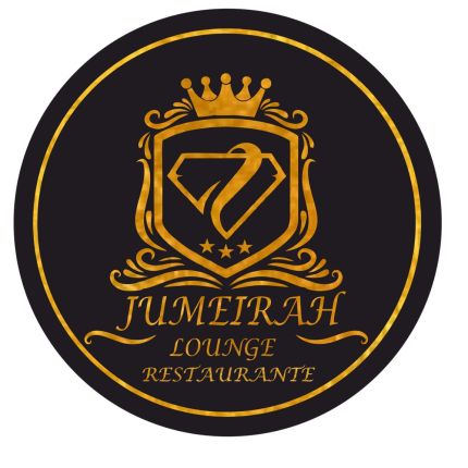 Logo da Jumeirah lounge