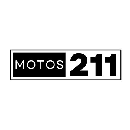 Logo de Motos 211