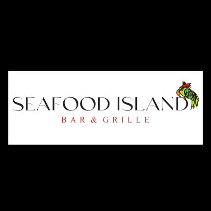 Logotyp från Seafood Island Bar & Grille