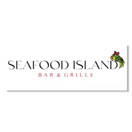 Logo fra Seafood Island Bar & Grille