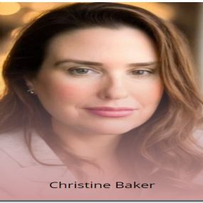 Bild von Christine Baker Law