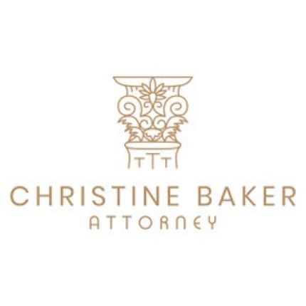 Logotipo de Christine Baker Law