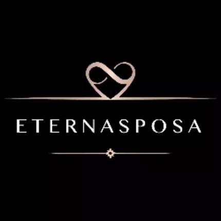 Logo da Eterna Sposa