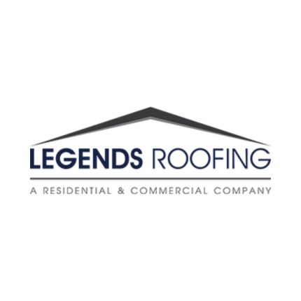 Logo van Legends Roofing