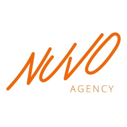 Logo da Nuvo Agency