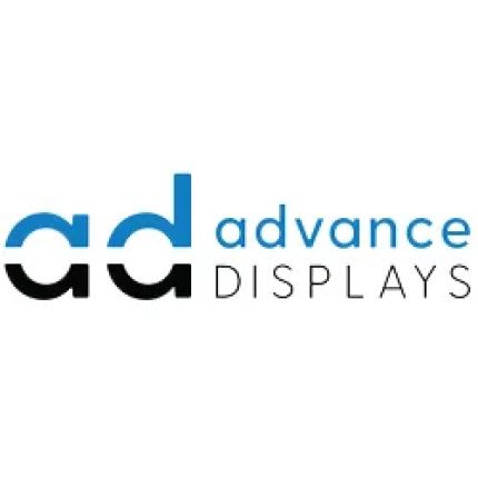 Logo from Advance Displays, Inc.