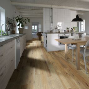 Bild von Brian Keeley’s American Floors