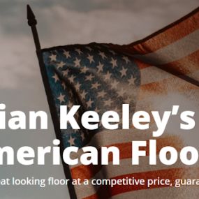 Bild von Brian Keeley’s American Floors