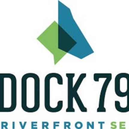 Logo van Dock 79