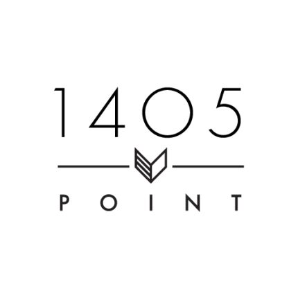 Logo da 1405 Point