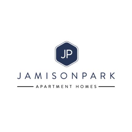 Logotyp från Jamison Park