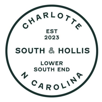 Logo from South & Hollis