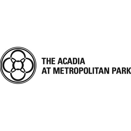 Logo od Acadia at Metropolitan Park