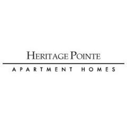 Logo da Heritage Pointe