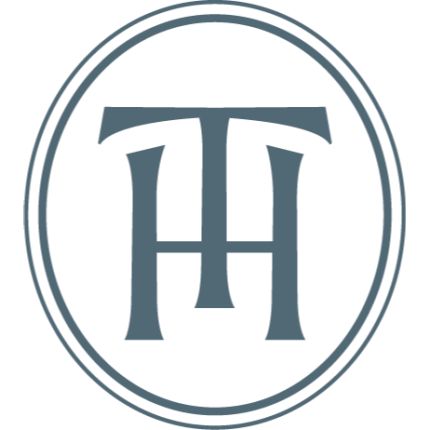 Logo van The Harriet Apartments