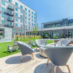 Bild von Vyne One Loudoun