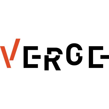 Logo von Verge